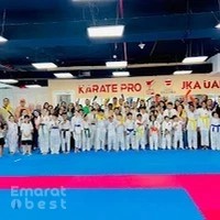 Karate Pro Martial Arts Academy - Dubai Silicon Oasis