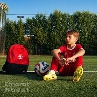 Spartak Dubai Future | Football Academy