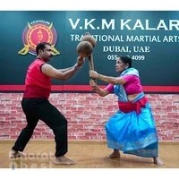 V.K.M. Kalari - Al Karama
