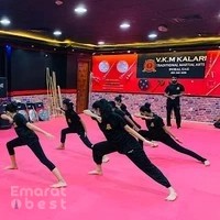 V.K.M. Kalari - Al Karama