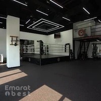 Spartans Boxing Club Dubai South