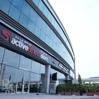 Active Fitness Store | Sheikh Zayed Rd