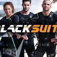 BlackSuit EMS Dubai