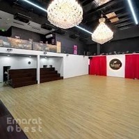 The Grand Dance Academy