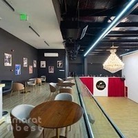 The Grand Dance Academy