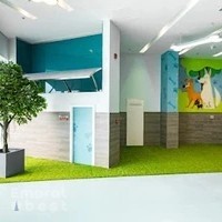 Petsville Dubailand City Centre Meaisem