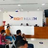 Right Health Karama Medical Centre (Al Quoz Mall branch)