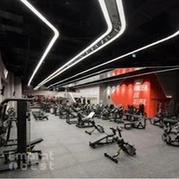 UFC GYM - Silicon Central | Dubai Silicon Oasis