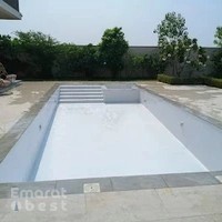 Al Wasel Swimming Pools Maintenance