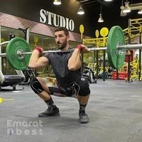 FitForce UAE - Personal Trainers Dubai