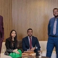 NYK Law Firm - Dubai