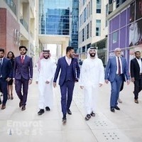 NYK Law Firm - Dubai