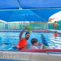 Hamilton Aquatics