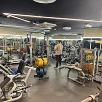 Yaqoob Bodybuilding Gym Al Nahda Sharjah | Ladies and Gents | Best gym in Al Nahda