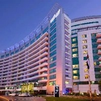 TIME Oak Hotel & Suites