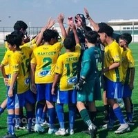 Brazilian Talent Sport Academy