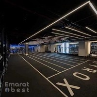 FITCODE Premium Health Club - Al Quoz