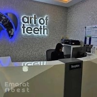 Art of Teeth Dental Clinic | Root Canal Treatment | Dental Implant | Braces | Affordable Dental Clinic | Invisalign