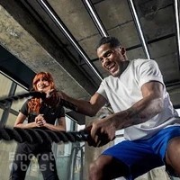 Enhance Fitness