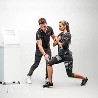 Full Circle EMS Fitness Center Internet City