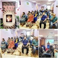 Cosmic Healing Centre
