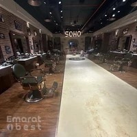 Soho Vintage Barbers