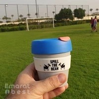 Mira Community football pitch