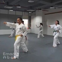 Dubai Taekwon-Do Academy