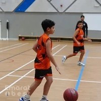 Star basketball Academy