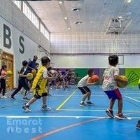 Star basketball Academy