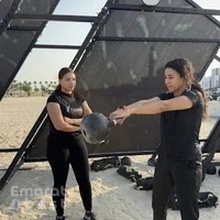 Y Fitness studio city