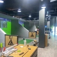 Golf Kraft Dubai