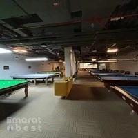 CueCraft Snooker Club