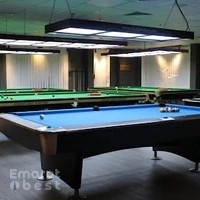 Cue Rocks Snooker & Billiards Club LLC