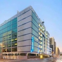 Howard Johnson Plaza by Wyndham Dubai Deira