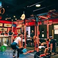 The Champion Club