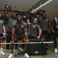 Fly High Fitness