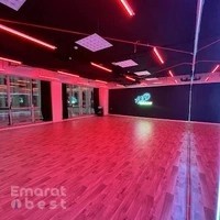 House of Dance