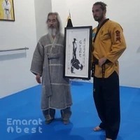 WTTU Moo Duk Taekwondo