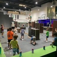 Parkour DXB - Al Quoz