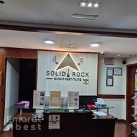 Solid Rock Music Institute