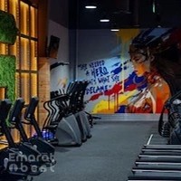 GymNation Al Zahia Ladies | Best Gym in Sharjah