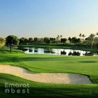 Emirates Golf Club