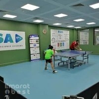 Racquet Science Academy