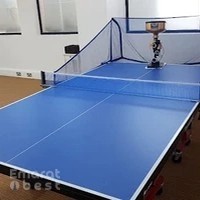 Racquet Science Academy