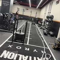 Battalion Fitness