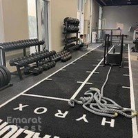 Battalion Fitness