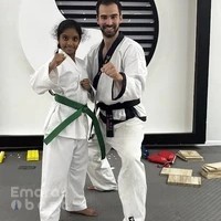 YU Taekwondo