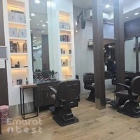 JK Masters Barbershop