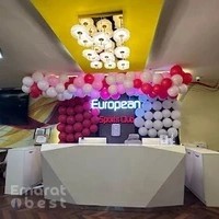 European sports club Bodybuilding Gym & Swimming Classes